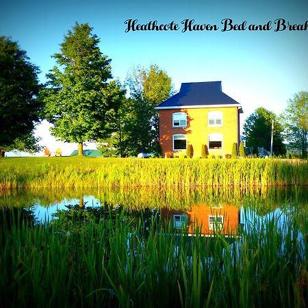 Heathcote Haven Bed & Breakfast Clarksburg Zewnętrze zdjęcie