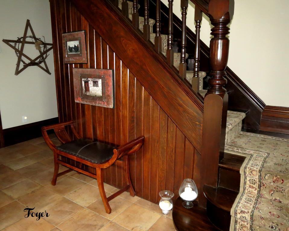 Heathcote Haven Bed & Breakfast Clarksburg Zewnętrze zdjęcie